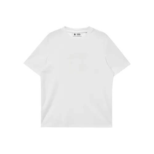 JACK&JONES Мужские T-рубашки
