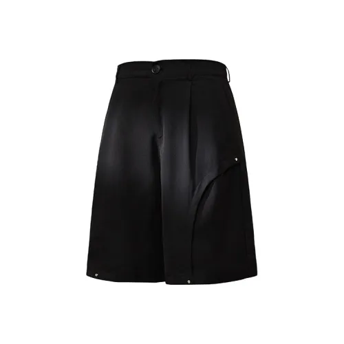 P8H9 Унисекс Повседневные шорты