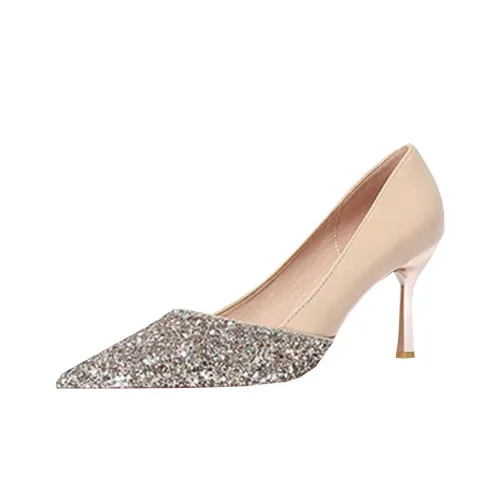 CAOT Высокие каблуки Женские