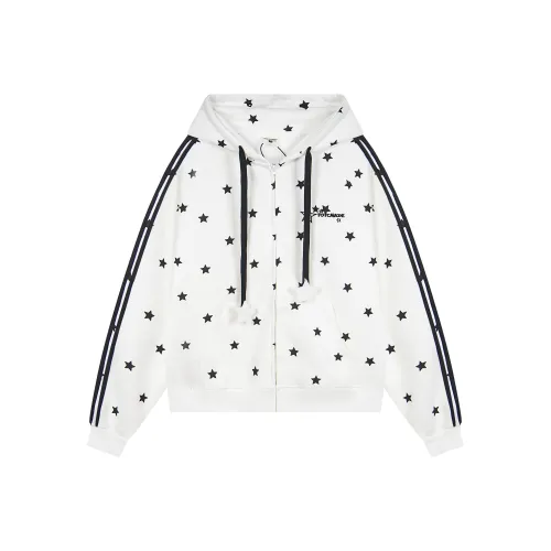 WAYHWEI Унисекс Свитшоты