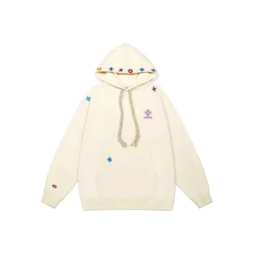 Guuka Унисекс Свитшоты