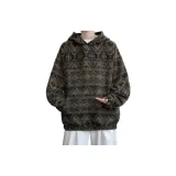 Черно-зеленый