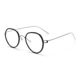 Чёрный металлик