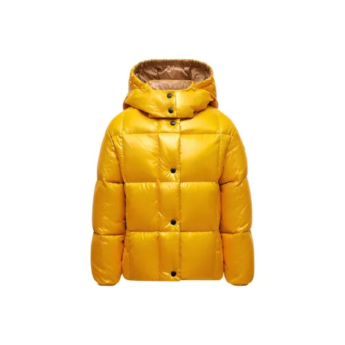 Moncler Пуховик Parana Детский