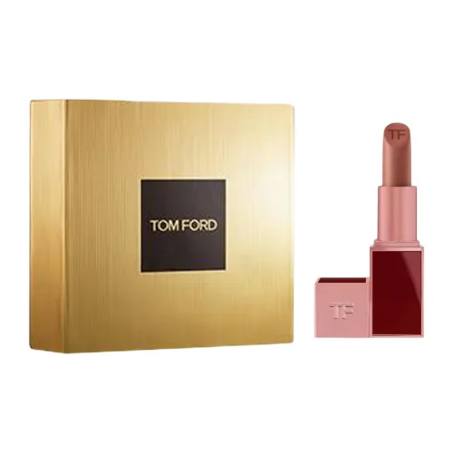 TF Фестиваль Циси Ограниченная серия Красный Розовый Помада Питательная Легко смешивается Естественный 3г