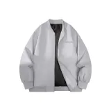 Светло-серый