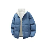 Пыльно-голубой