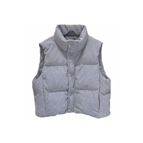 SYEEE WITH U Женские жилеты