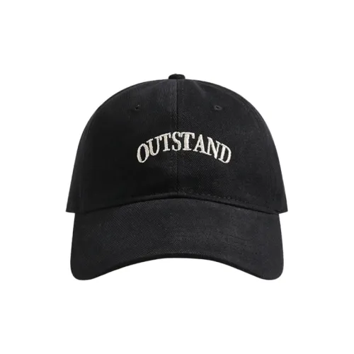 FUO Хлопковые кепки унисекс