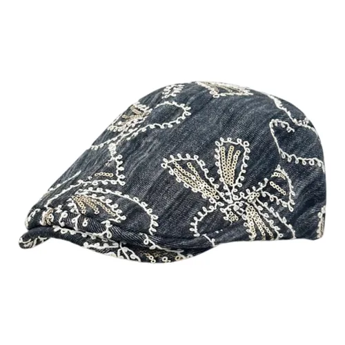 Cranta Komeia Полиэстер Береты Женские