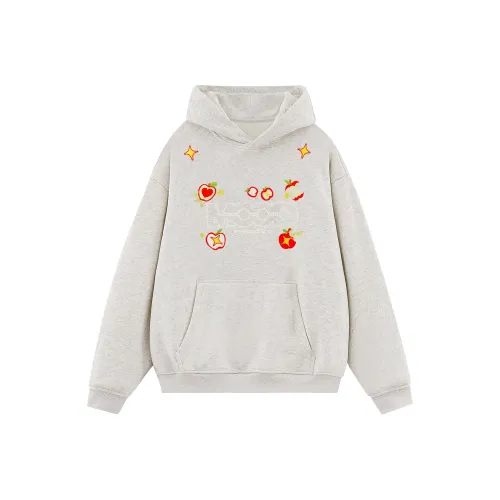 SIMPLE RIMLESS SRME Толстовка Унисекс