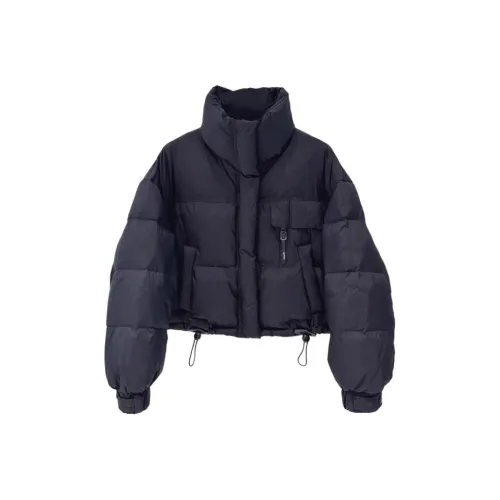 KKX Женские пуховики