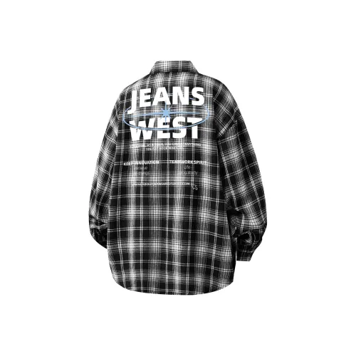 JEANSWEST Унисекс Рубашки