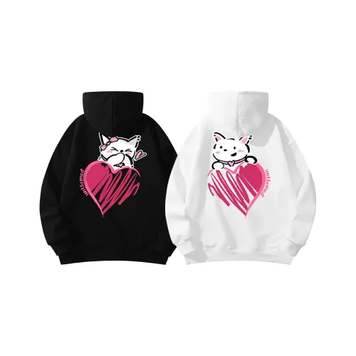 UNthemed Унисекс Свитшоты