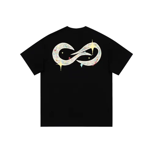 Universal Templates T-Shirt Унисекс