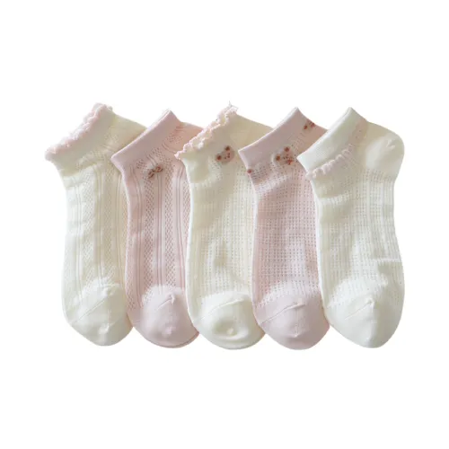 ECONICE Женские носки