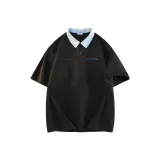 Чёрный [Тяжёлый, облегающий, версия]