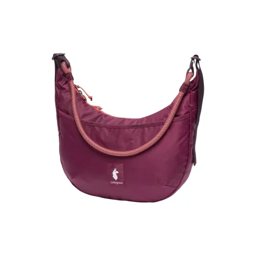 Cotopaxi Trozo Нейлоновая Сумка через плечо Женская Фуксия