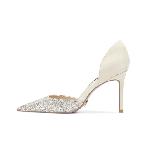 ROSE MIRANDA x ROSE MIRANDA Узкий каблук Сандалии Унисекс