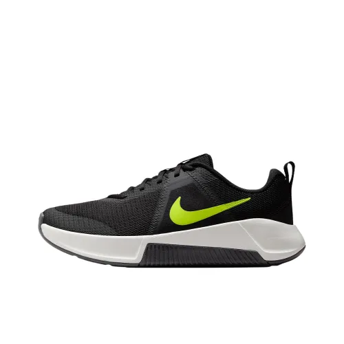 Nike MC Trainer 3 Дышащие Тренировочные Кроссовки Унисекс Черные