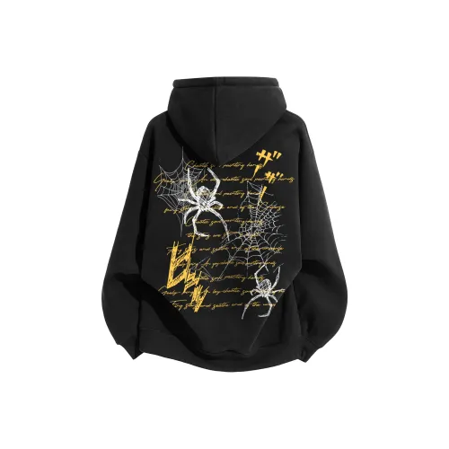 A02 Унисекс Свитшоты