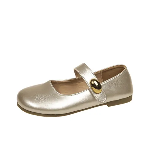 Wuji Женские повседневные туфли 1,5 см Женские