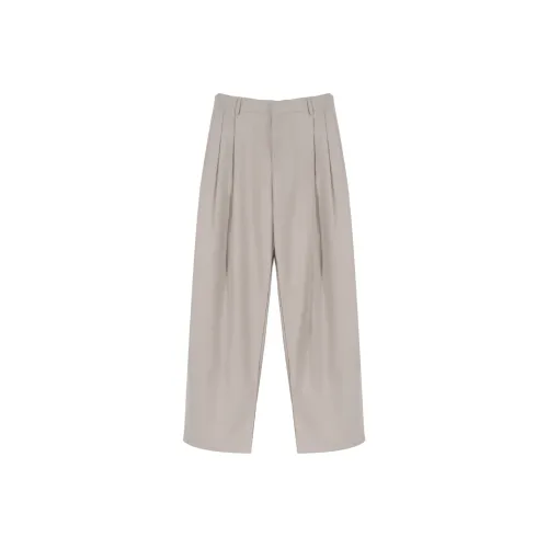 DAVID&ME Унисекс Повседневные Штаны