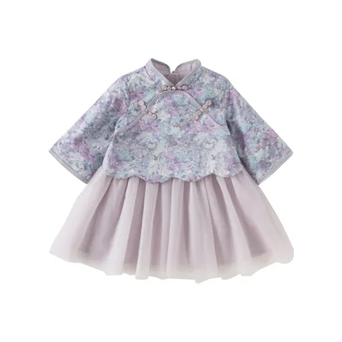 DAVE BELLA Платье из коллекции Floral Beauty