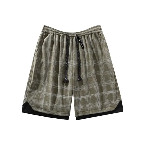 Шорты T IRA унисекс повседневные