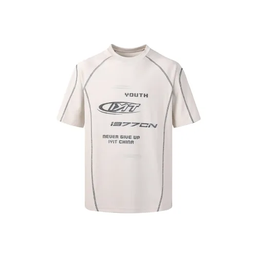 Azvk Короткий рукав T-рубашки Мужской