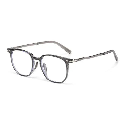 Anxious Квадратные Оправы для Очков Унисекс