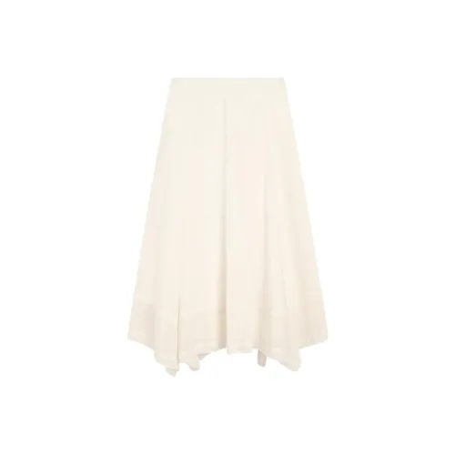 Massimo Dutti Повседневный Длинный Юбка Женские