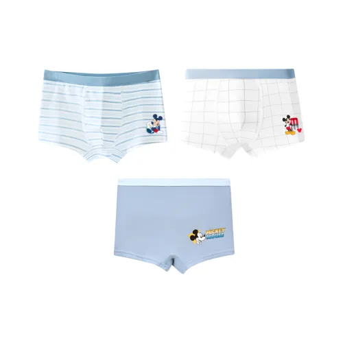 Disney Happy Mickey Kids Трусы