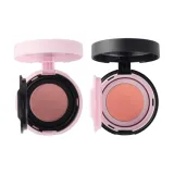 03# Грейпфрутовый Розовый + 06# Молочный Оранжевый