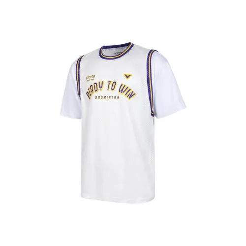 Victor Набор с короткими рукавами рубашка женская