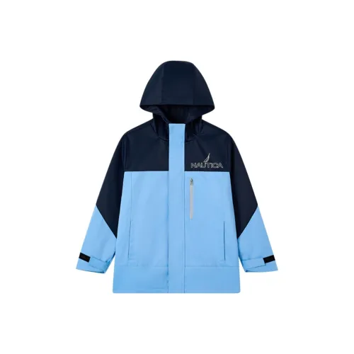 NAUTICA Куртка Осенне-зимняя Подростки