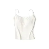 Снежно-горный белый