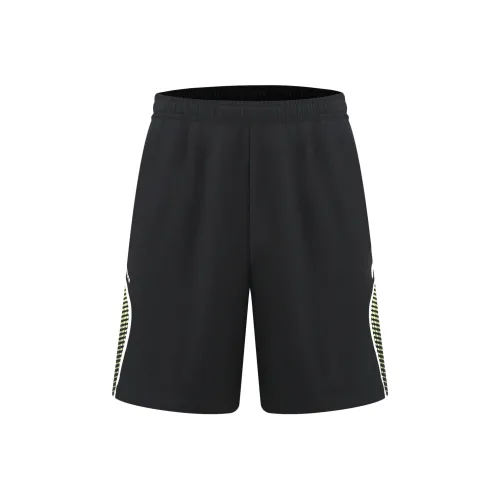 Лайнер x XUPERMAN Серия для настольного тенниса Спортивные шорты Унисекс