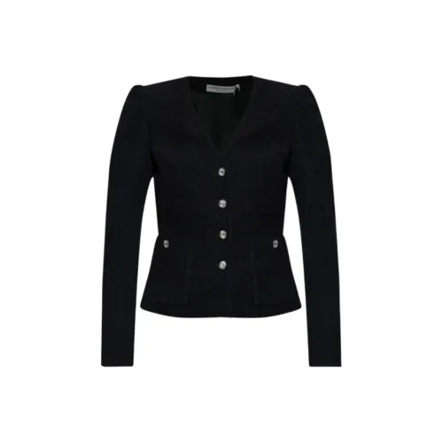 Alessandra Rich Куртки и Пальто Женские