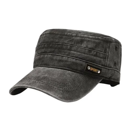 TUCANO Хлопковые кепки унисекс