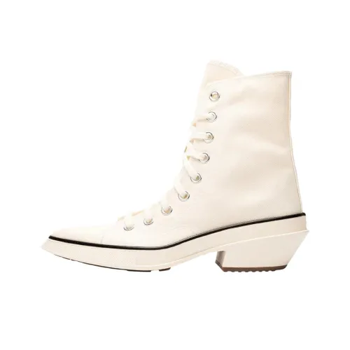 Converse Chuck 70 High Топ Кеды Женские Белые