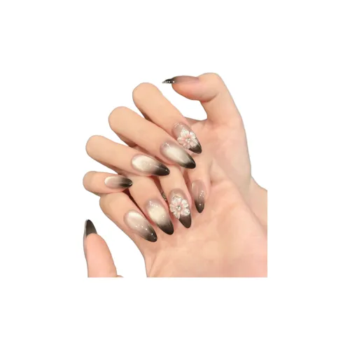 KDOW Искусственные ногти Женские