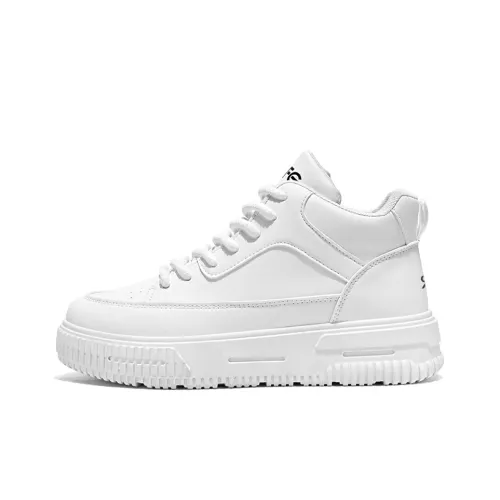 Colorful Creations Амортизация Устойчивость к истиранию Покрытие Увеличение высоты Скейтборд Кроссовки Унисекс