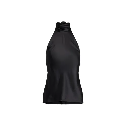 Ralph Lauren Collection Черные Женские Рубашки
