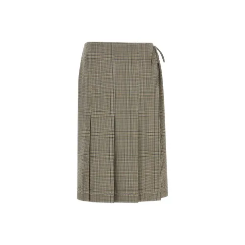 MARNI Повседневный Длинный Юбка Женские