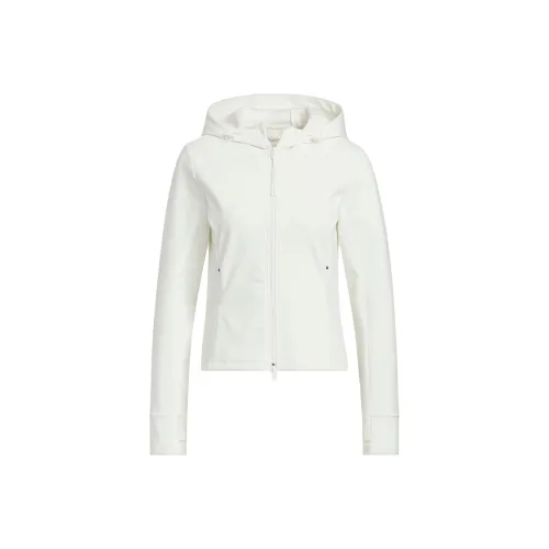 Adidas SS25 Ws Мягкая оболочка J Куртка Женская