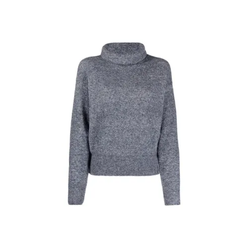 WOOLRICH Синие Женские Свитера