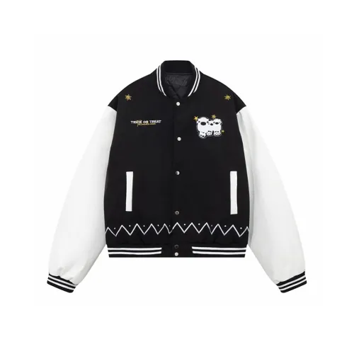 PISYPOX Унисекс Куртки