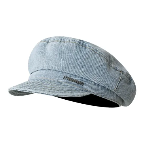 AIJIAWEI Хлопок Береты Унисекс