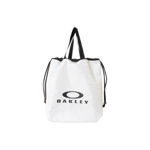 Oakley Полиэстер Накрытия для обуви и дорожные органайзеры Мужской Белый